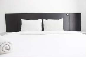 Stylish Studio Room Grand Asia Afrika Apartment