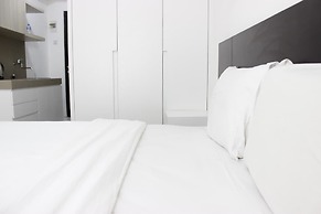 Stylish Studio Room Grand Asia Afrika Apartment