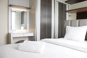 Brand New 2BR @ Tamansari La Grande Apartment Bandung