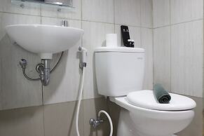 Brand New 2BR @ Tamansari La Grande Apartment Bandung