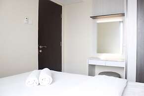 Brand New 2BR @ Tamansari La Grande Apartment Bandung