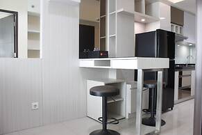 Brand New 2BR @ Tamansari La Grande Apartment Bandung