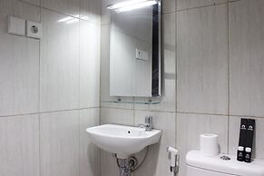 Brand New 2BR @ Tamansari La Grande Apartment Bandung