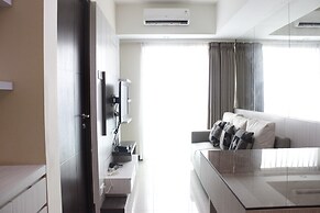 Brand New 2BR @ Tamansari La Grande Apartment Bandung
