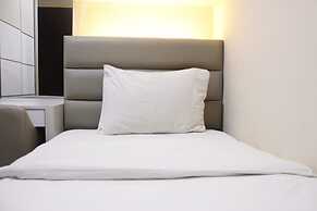 Brand New 2BR @ Tamansari La Grande Apartment Bandung