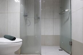 Brand New 2BR @ Tamansari La Grande Apartment Bandung