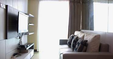 Brand New 2BR @ Tamansari La Grande Apartment Bandung