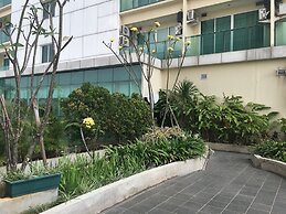 Brand New 2BR @ Tamansari La Grande Apartment Bandung