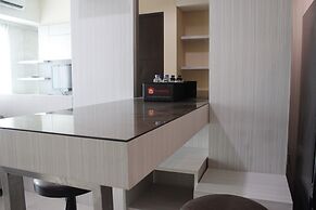 Brand New 2BR @ Tamansari La Grande Apartment Bandung