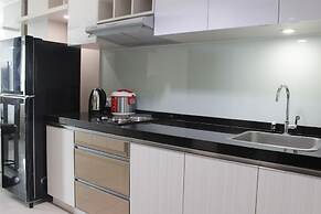 Brand New 2BR @ Tamansari La Grande Apartment Bandung