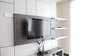 Brand New 2BR @ Tamansari La Grande Apartment Bandung