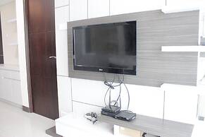 Brand New 2BR @ Tamansari La Grande Apartment Bandung