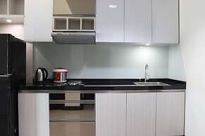 Brand New 2BR @ Tamansari La Grande Apartment Bandung