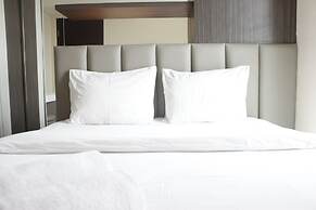 Brand New 2BR @ Tamansari La Grande Apartment Bandung