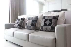 Brand New 2BR @ Tamansari La Grande Apartment Bandung