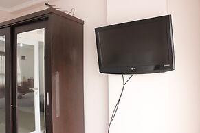 Relaxing 1BR Gateway Pasteur Apartment near Exit Toll