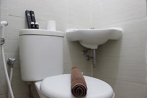 Relaxing 1BR Gateway Pasteur Apartment near Exit Toll