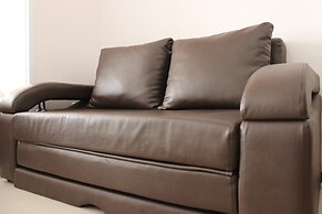 Relaxing 1BR Gateway Pasteur Apartment near Exit Toll