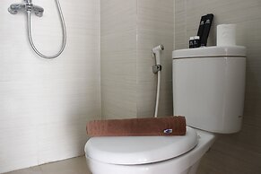 Relaxing 1BR Gateway Pasteur Apartment near Exit Toll