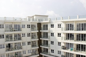 Relaxing 1BR Gateway Pasteur Apartment near Exit Toll