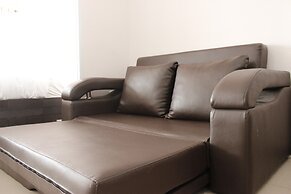 Relaxing 1BR Gateway Pasteur Apartment near Exit Toll