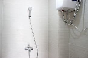 Relaxing 1BR Gateway Pasteur Apartment near Exit Toll