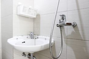 Scenic & Trendy Studio Apartment at Gateway Pasteur