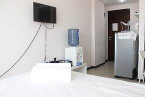 Cozy & Trendy Studio at Gateway Pasteur Apartment