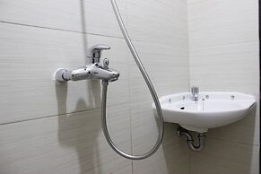 Cozy & Trendy Studio at Gateway Pasteur Apartment