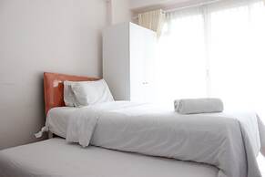 Cozy & Trendy Studio at Gateway Pasteur Apartment