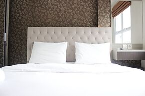 Elegant 2BR Gateway Pasteur Apartment near Exit Toll Pasteur