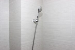 Elegant 2BR Gateway Pasteur Apartment near Exit Toll Pasteur