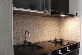 Elegant 2BR Gateway Pasteur Apartment near Exit Toll Pasteur