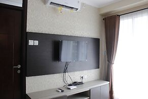 Elegant 2BR Gateway Pasteur Apartment near Exit Toll Pasteur