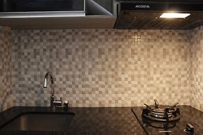 Elegant 2BR Gateway Pasteur Apartment near Exit Toll Pasteur