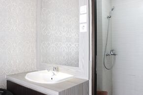 Elegant 2BR Gateway Pasteur Apartment near Exit Toll Pasteur