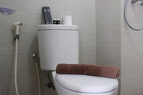 Elegant 2BR Gateway Pasteur Apartment near Exit Toll Pasteur