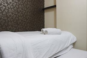 Elegant 2BR Gateway Pasteur Apartment near Exit Toll Pasteur