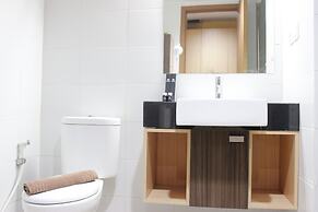 Brand New Studio Beverly Dago Apartment near ITB