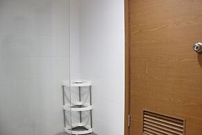 Brand New Studio Beverly Dago Apartment near ITB