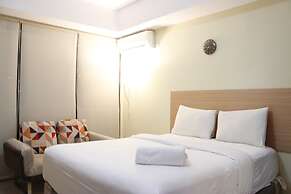 Brand New Studio Beverly Dago Apartment near ITB