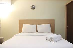 Brand New Studio Beverly Dago Apartment near ITB