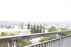 Trendy 1BR near ITB @ Dago Suites Apartment