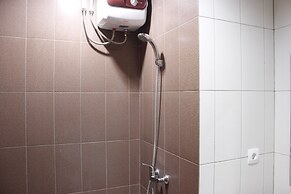 Trendy 1BR near ITB @ Dago Suites Apartment