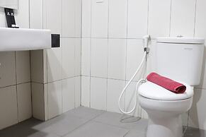 Trendy 1BR near ITB @ Dago Suites Apartment