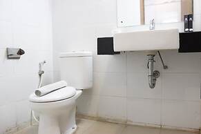 Relaxing Studio near ITB at Beverly Dago Apartment