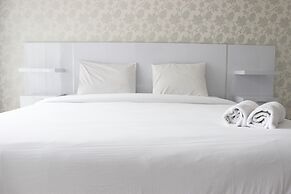 Relaxing Studio near ITB at Beverly Dago Apartment