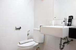 Relaxing Studio near ITB at Beverly Dago Apartment