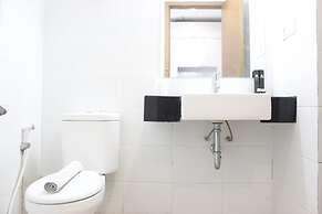 Relaxing Studio near ITB at Beverly Dago Apartment