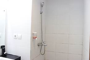 Relaxing Studio near ITB at Beverly Dago Apartment